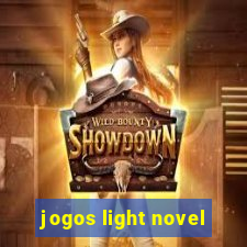 jogos light novel